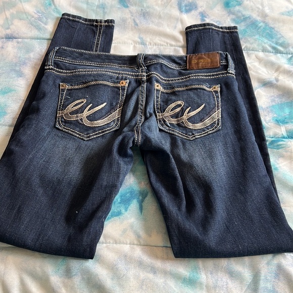 Express jeans - Picture 6 of 9